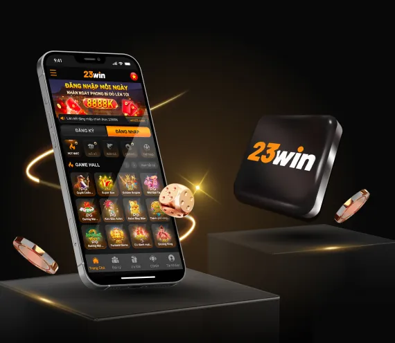 Biểu tượng giải Jackpot khổng lồ
