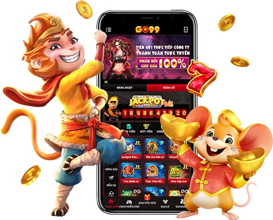 Đồ họa sống động Bắn Cá by88 ios