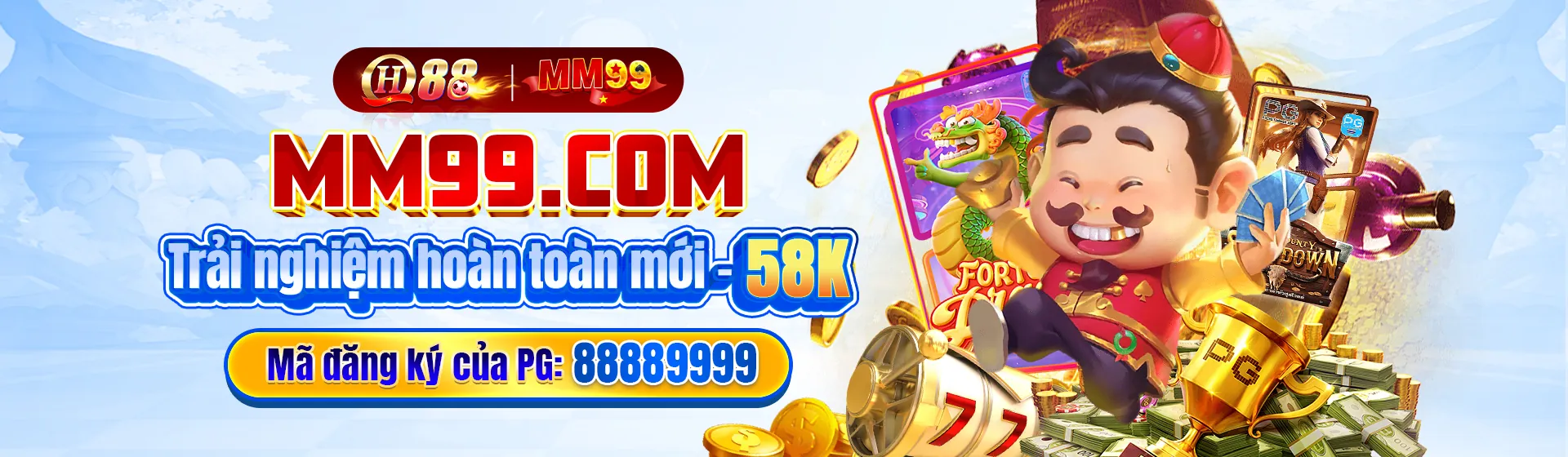 Thế giới Bắn Cá by88 ios